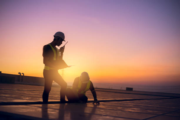 Fast & Reliable Emergency Roof Repairs in Temple City, CA